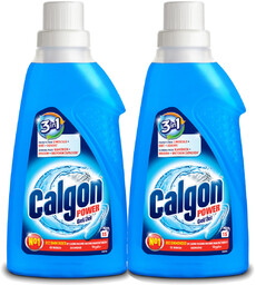 Calgon Żel Odkamieniacz Do Pralki Zmiękczacz 1,5L