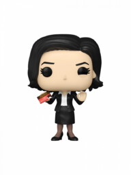 Figurka Friends - Monica Geller (Funko POP! Television