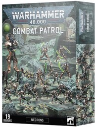 COMBAT PATROL - Necron