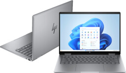 Laptop/Tablet 2w1 HP Envy x360 14-fc0015nw / Intel