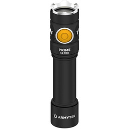Latarka LED Armytek Prime C2 PRO Magnet-USB White