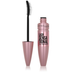 Maybelline Lash Sensational Full Fan Effect Tusz