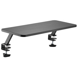 Powerton SENZA WPEMS3 Podstawa pod monitor - czarna