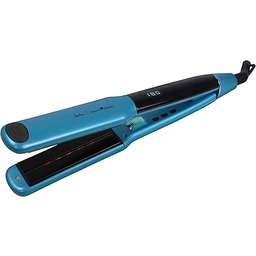 JATA JBPP5570 - Profesjonalne żelazko do włosów Ceramika