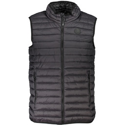 BEZRĘKAWNIK MĘSKI GIAN MARCO VENTURI CZARNY