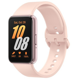 Samsung Opaska sportowa Galaxy Fit 3 (R390) Gold