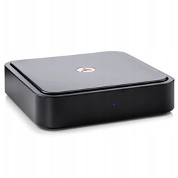 Argon Audio Solo Odtwarzacz Siecowy Streamer Audio Bluetooth