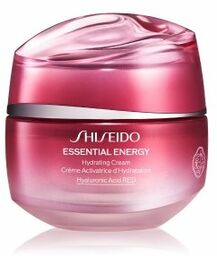 Shiseido Essential Energy Hydrating Cream Krem do twarzy