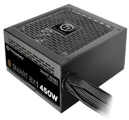 Thermaltake Smart BX1 450W 80+ Bronze Czarny Zasilacz