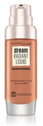 Maybelline Dream Radiant Liquid Podkład w płynie 30