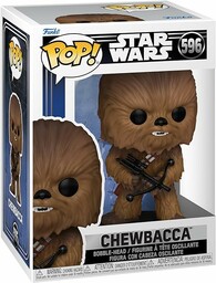 Funko POP! Star Wars: SWNC - Chewbacca -