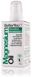 Olejek Magnesium Oil Sensitive (100 ml)