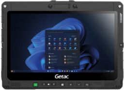 Getac K120, Full HD, USB, BT, Ethernet, Wi-Fi,