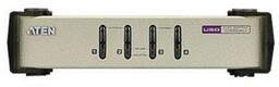 Przełącznik KVM ATEN CS-84U