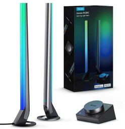 Govee H6047 INTELIGENTNE LAMPY LED RGBIC, WI-FI, ALEXA,