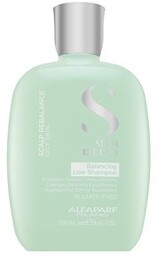 Alfaparf Milano Semi Di Lino Scalp Rebalance Balancing