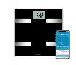 Waga Medisana Bs A41 Connec Bluetooth