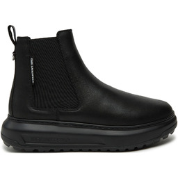 Sztyblety KARL LAGERFELD KL5754 Czarny