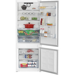 Lodówka BEKO BCNE400E40SN