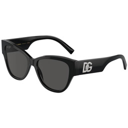 Okulary przeciwsłoneczne Dolce & Gabbana DG4449 501/87