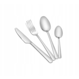 Zestaw sztućców Zwieger Elvo 24 el. 6 Kompletów