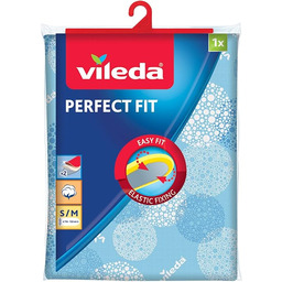 Vileda Viva Express Perfect Fit Elastic pokrowiec