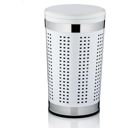 Kela Pudełko, stal, biały, jeden rozmiar