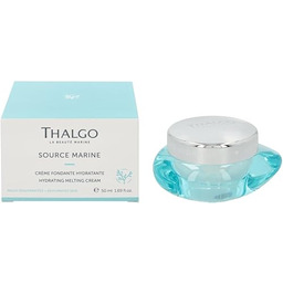 Delikatnie topiący się krem nawilżający, 50 ml, Source