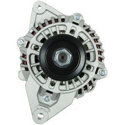 PULSAR PSR10364 Alternator Prąd ładowania alternatora: 85A