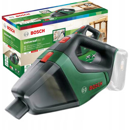 Pionowy Odkurzacz Bezprzewodowy Universalvac Bosch 06033B9102