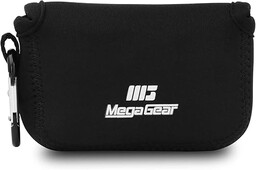 MegaGear Ultralekka torba z neoprenu kompatybilna z Olympus