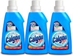 Calgon Żel Odkamieniacz Do Pralki Zmiękczacz 2,25L