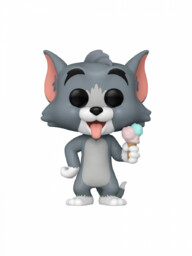 Figurka Tom & Jerry - Tom (Funko POP!