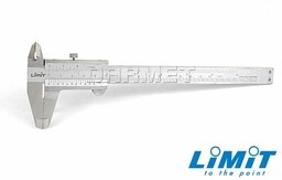 Limit Suwmiarka noniuszowa 300 mm 26700708