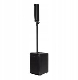 Rcf Evox Jmix 8 Zestaw Nagłośnieniowy 1400W
