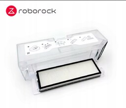 zbiornik pojemnik na kurz Roborock Q Revo QRevo