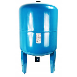 Zbiornik Pion Hydroforowy 50L Przeponowy Pompy Wody Hydrofor