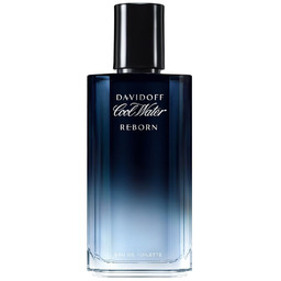 DAVIDOFF Cool Water Reborn EDT spray 75ml