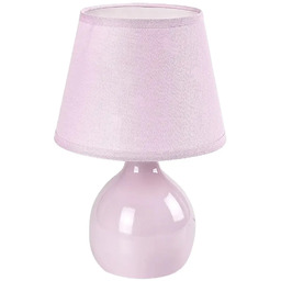 Rabalux Dziecięca lampa stołowa Ingrid 74078 do sypialni