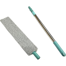 FZAY Nocna szczotka do czyszczenia kurzu szczotka