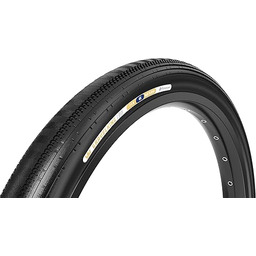 Panaracer Gravelking SS TLR bezdętkowa gotowa opona składana,