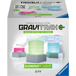 Gravitrax Power Dodatek Light