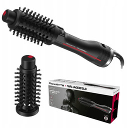 Lokówko-szuszarka Rowenta CF961LF0 750W