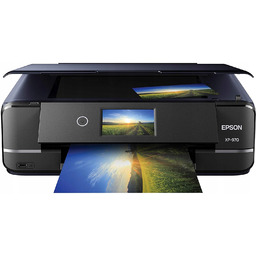 Drukarka Fotograficzna Epson XP-970 Duplex A3 WiFI Wydruk