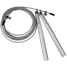 Power System Skakanka Stalowa Ultra Jump Rope