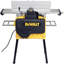 DeWalt D27300 - Strugarka-grubościówka 2100W