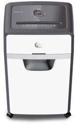 HP Niszczarka ONESHRED 24CC Jasnoszara