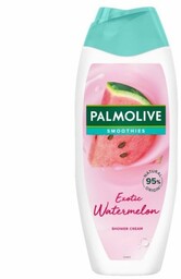 PALMOLIVE Smoothies Kremowy Żel pod prysznic Exotic Watermelon