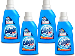 Calgon Żel Odkamieniacz Do Pralki Zmiękczacz 3L