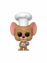 Figurka Tom & Jerry - Jerry (Funko POP!